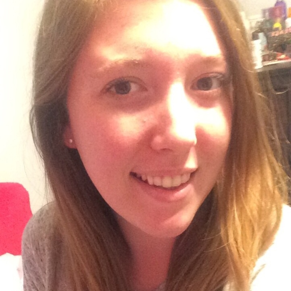 Meet your Posher, Ashley